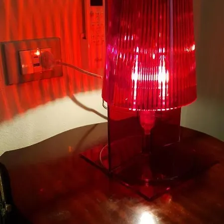 Apartamento Opera In Rosso