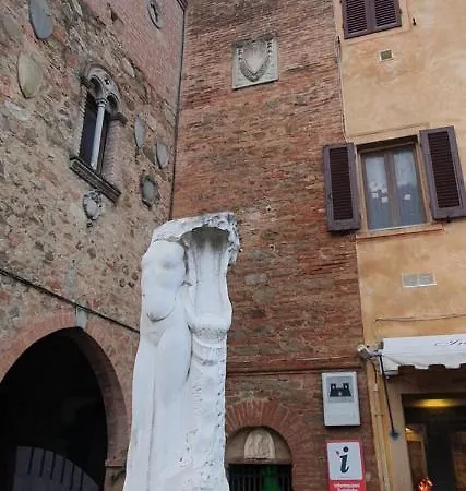 Apartamento Opera In Rosso *